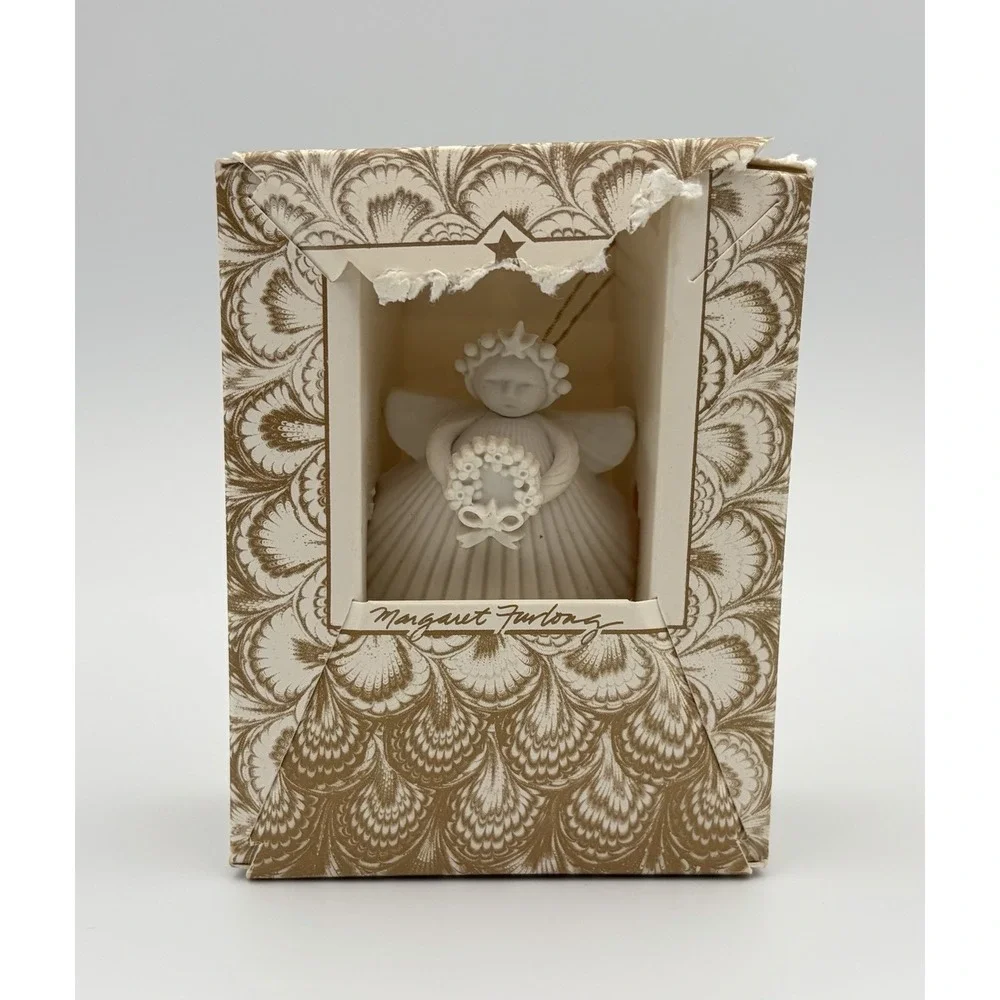 Margaret Furlong handcrafted miniature